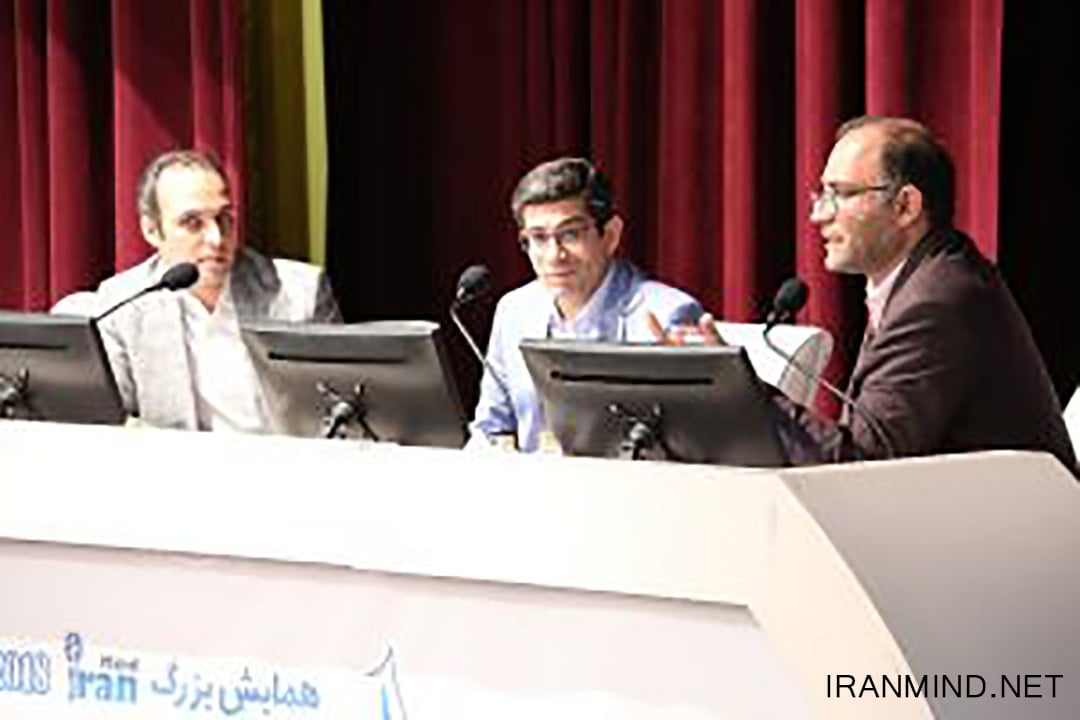 پنل تبلیغات همایش بازاریابی و فروش مدرن