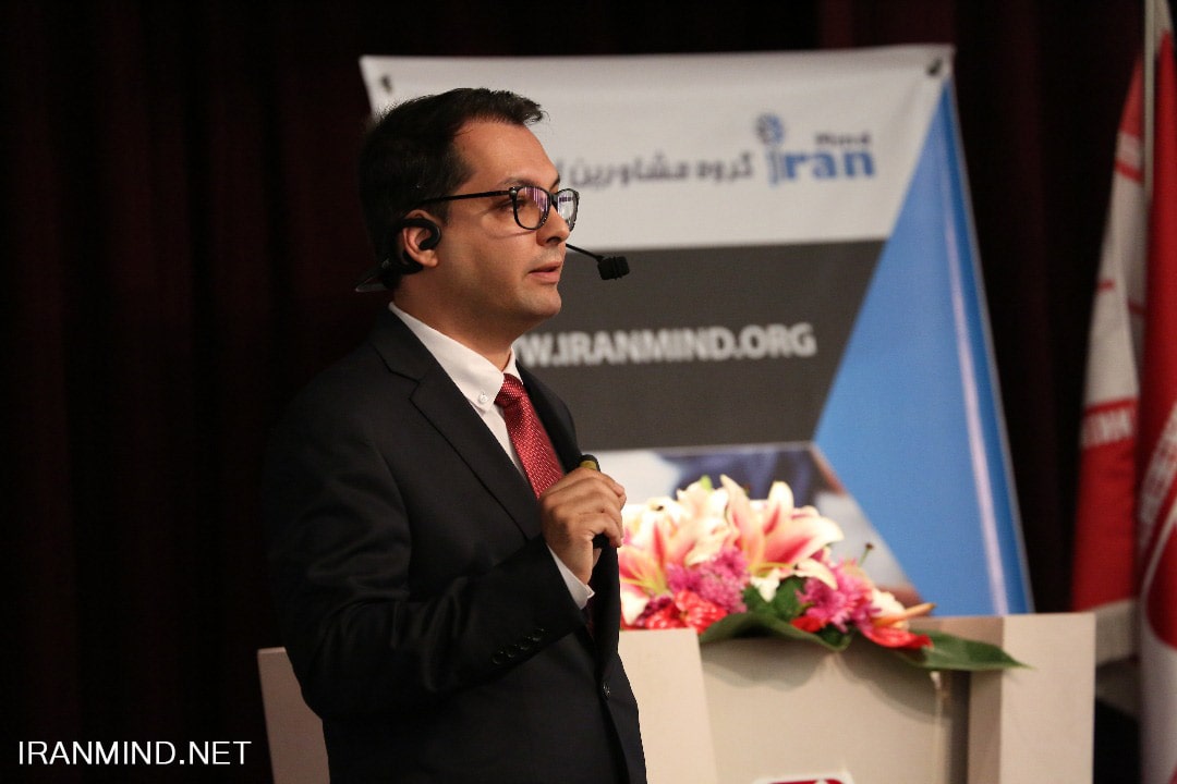 سخنرانی آقای مجید کثیری