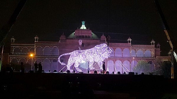 مپینگ پروجکشن