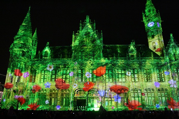 مپینگ پروجکشن