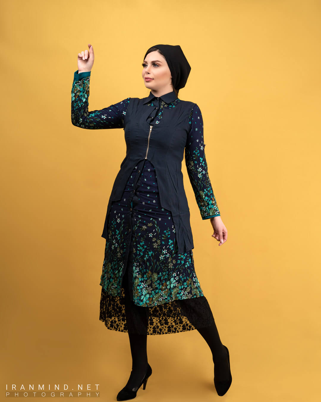 خدمات عکاسی صنعتی بصورت کاملا حرفه ای در استودیو عکاسی تبلیغاتی پیشرفته