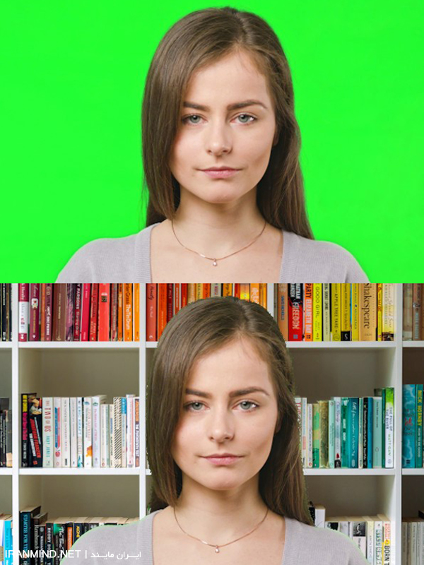 بهترین پرده سبز چه ویژگی هایی دارد؟