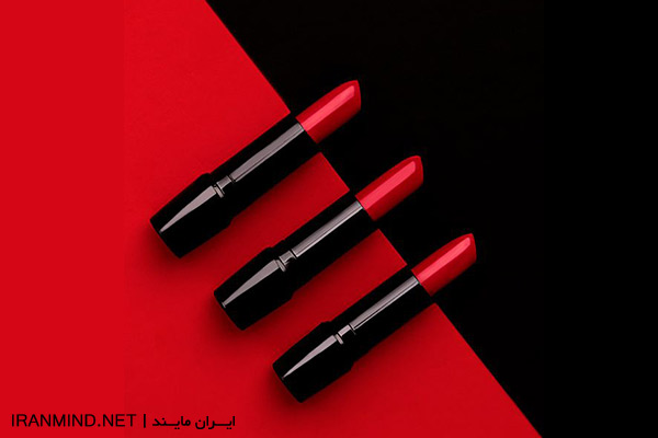 ایده عکاسی تبلیغاتی با کاغذ رنگی ، عکاسی تبلیغاتی با کاغذ رنگی