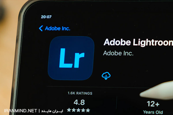 اپ افزایش کیفیت عکس ، اپلیکیشن افزایش کیفیت عکس ، بالا بردن کیفیت عکس در آیفون