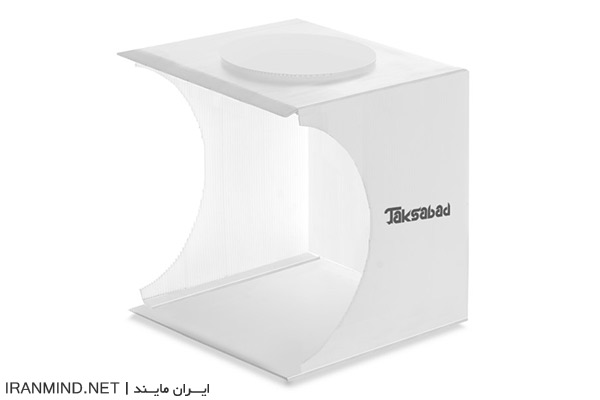 عکاسی از ظروف استیل ، عکاسی از سطوح براق