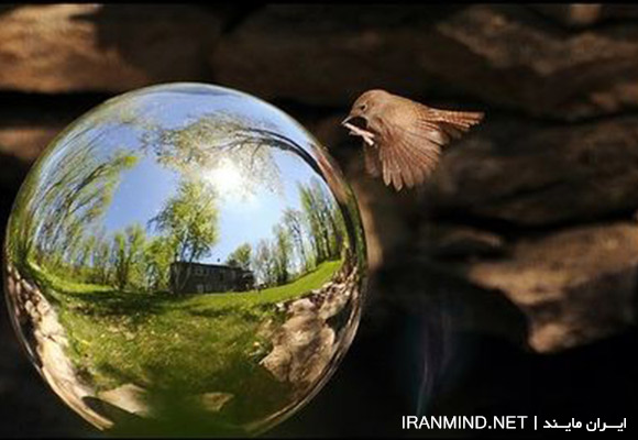 عکاسی تبلیغاتی از اجسام براق ، عکاسی از سطوح براق