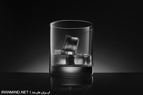 عکاسی از اجسام براق ، آموزش عکاسی از اجسام براق