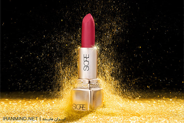 ایده های عکاسی صنعتی ، ایده عکاسی تبلیغاتی