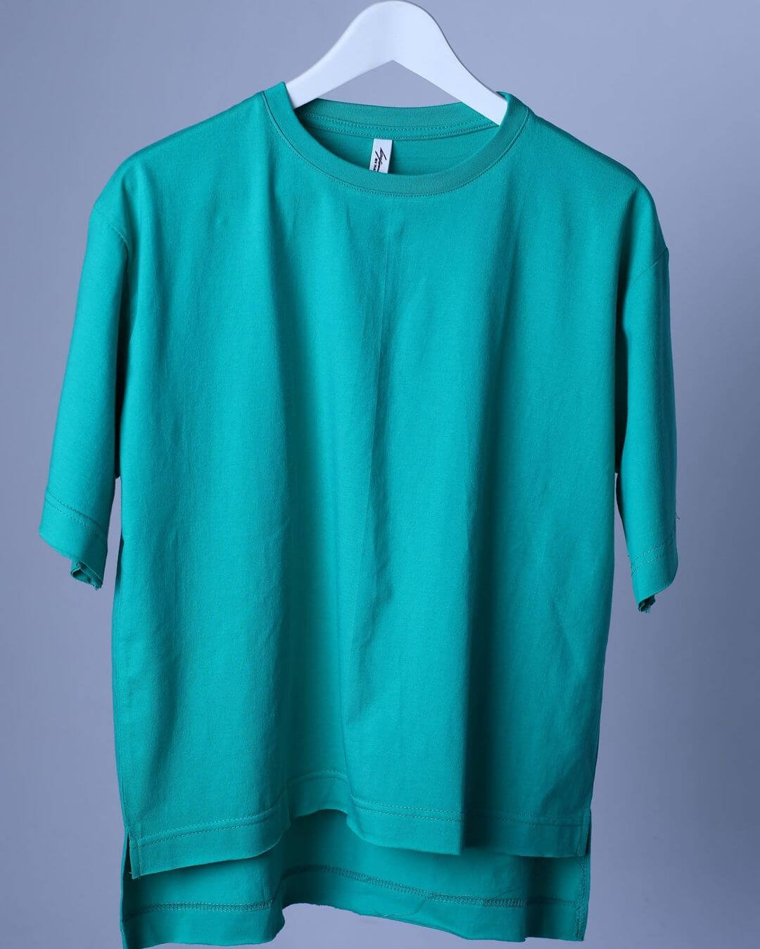 The trick of photographing clothes1