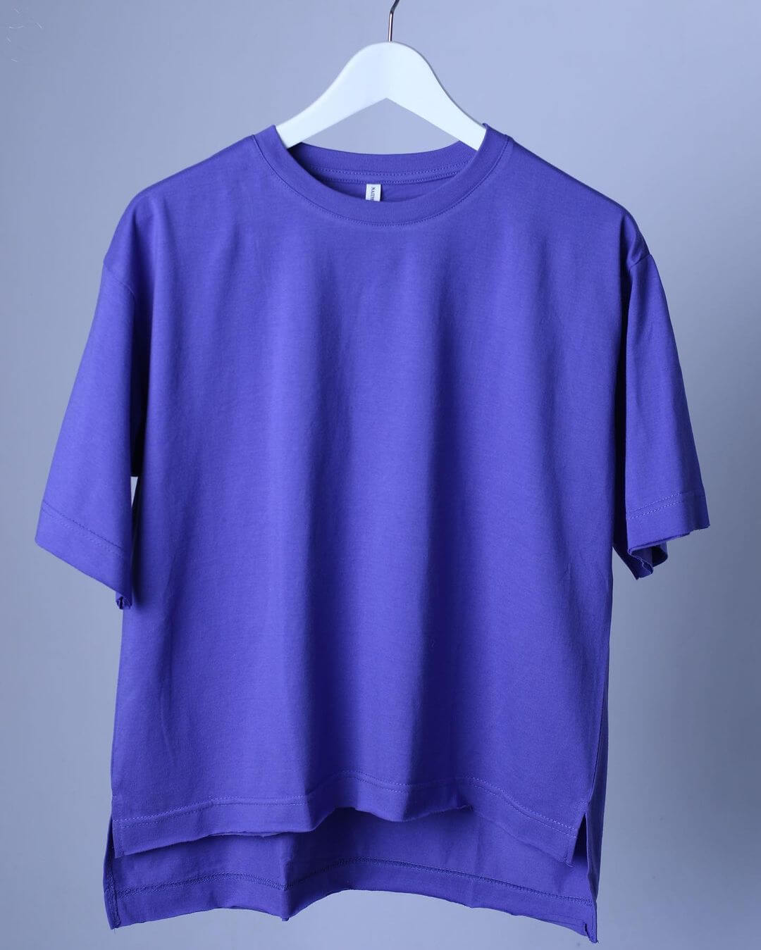 The trick of photographing clothes5