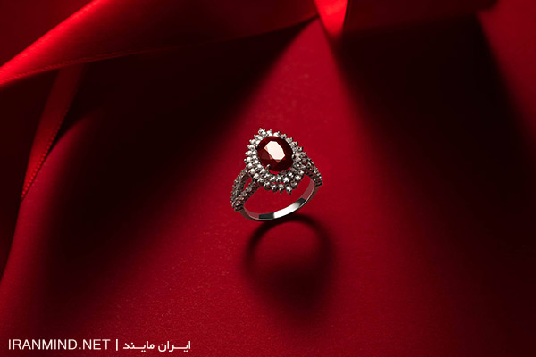 عکاسی جواهرات ، عکاسی از جواهرات ، عکاسی تبلیغاتی از جواهرات