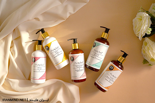 چیدمان در عکاسی تبلیغاتی ، چیدمان در عکاسی