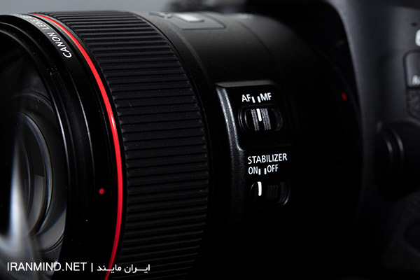 فرق لرزشگیر اپتیکال با دیجیتال