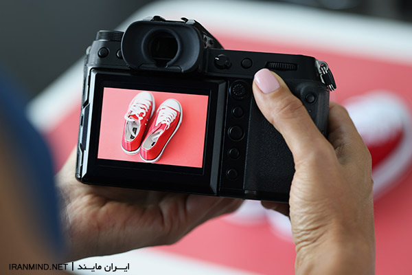 انواع عکاسی تبلیغاتی ، سبک عکاسی تبلیغاتی ، سبک های عکاسی تبلیغاتی