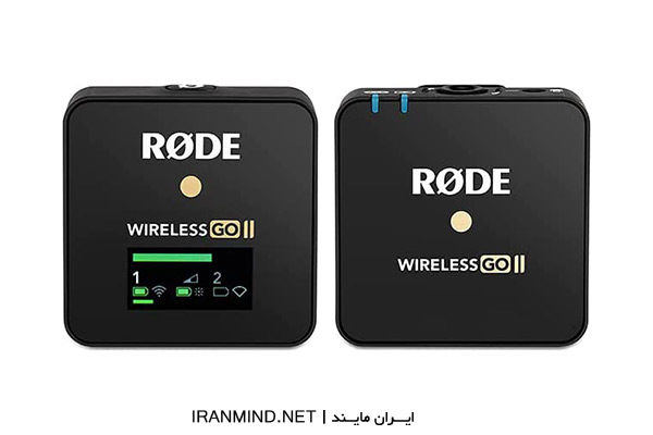 میکروفن برای تولید محتوا ، قیمت میکروفون برای تولید محتوا
