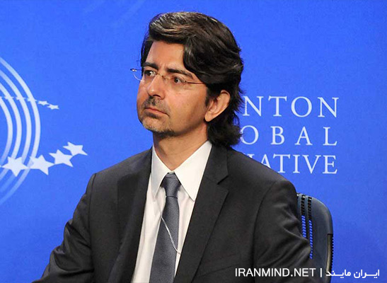 ثروتمندترین افراد ایران ، پولدارترین افراد دنیا