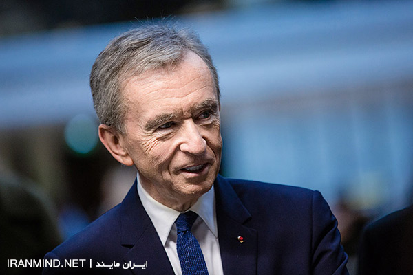 پولدار ترین فرد جهان 2022 ، پولدار ترین فرد جهان