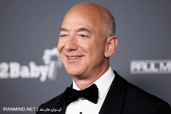 پولدار ترین شخص جهان ، ثروتمندترین افراد جهان