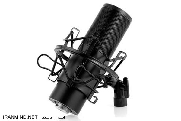 بهترین میکروفون برای تولید محتوا ارزان ، میکروفون مناسب برای تولید محتوا