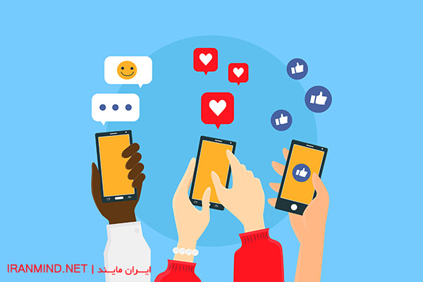 نرخ تعامل اینستاگرام ، تعامل در اینستاگرام ، اینگیجمنت