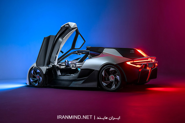 عکاسی خودرو ، عکاسی تبلیغاتی از اتومبیل