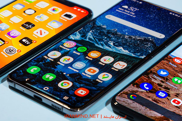 بهترین موبایل برای تولید محتوا ، گوشی های ارزان برای تولید محتوا