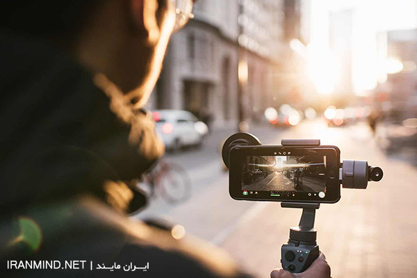 ترفند فیلمبرداری با موبایل ، ترفند های فیلمبرداری با موبایل