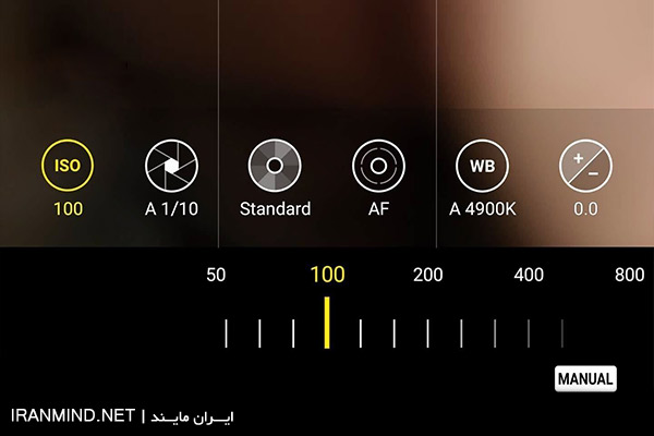 ترفند فیلم گرفتن با موبایل ، ترفند های فیلمبرداری با موبایل