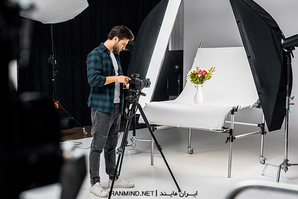 فلاش پرتابل ، فلاش اکسترنال ، فلاش اکسترنال دوربین عکاسی