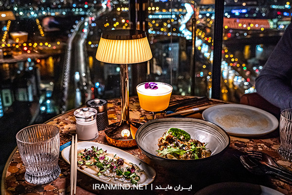 ساخت کلیپ برای رستوران ، ویدیو کلیپ رستورانی