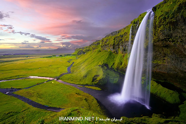 عکاسی پانوراما ، آموزش عکاسی پانوراما ، عکاسی پانوراما با گوشی