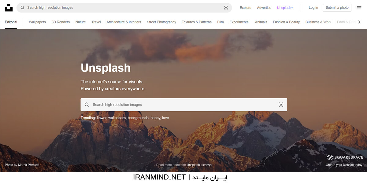 سایت دانلود رایگان عکس، سایت دانلود عکس با کیفیت full hd