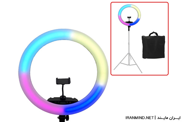بهترین رینگ لایت ارزان ، بهترین رینگ لایت 2022