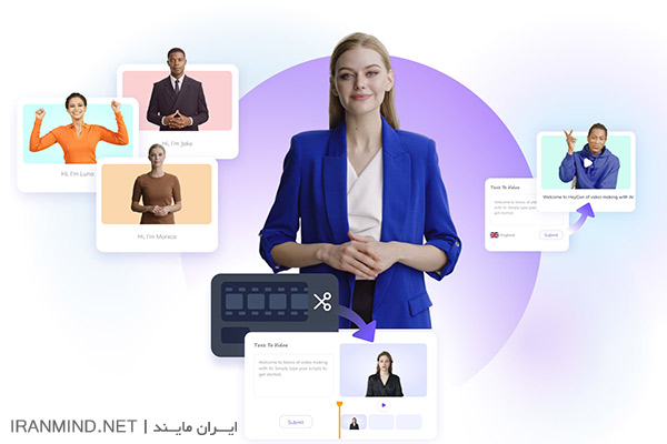 هوش مصنوعی ai ، نرم افزار هوش مصنوعی فارکس