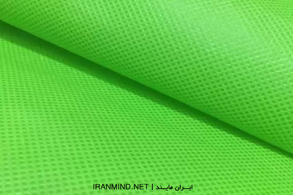 پارچه کروماکی ، پارچه سبز فیلمبرداری ، خرید پارچه سبز فیلمبرداری