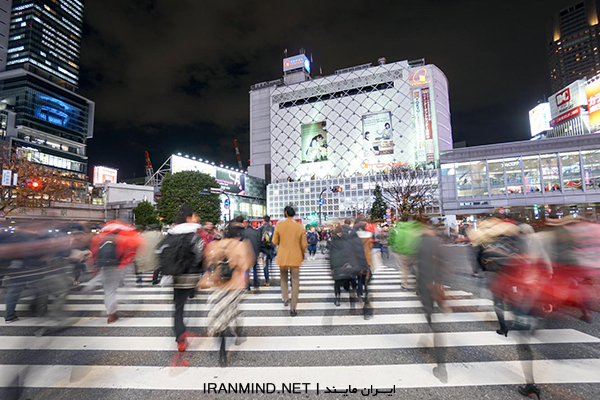 تایم لپس ، هایپر لپس ، تایم لپس چیست