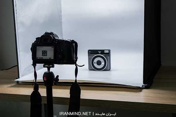 عکاسی از کالا برای فروشندگان دیجی کالا