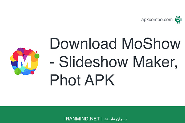 بهترین برنامه کلیپ ساز با عکس ، کلیپ ساز ویرایشگر فیلم با عکس و موسیقی