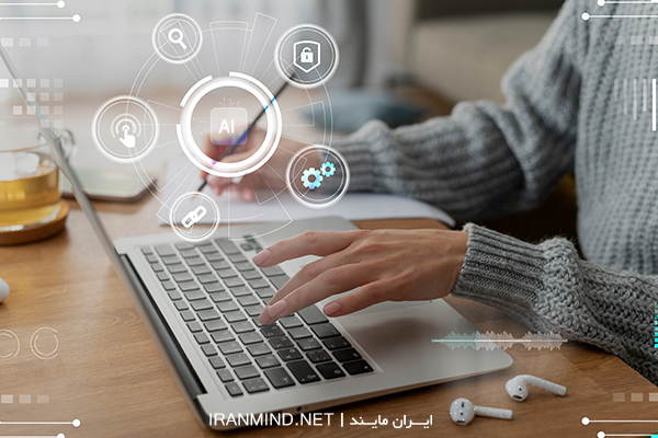 سایت هوش مصنوعی عکس ، سایت سوال از هوش مصنوعی