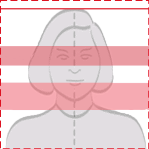 ابعاد صحیح عکس لاتاری