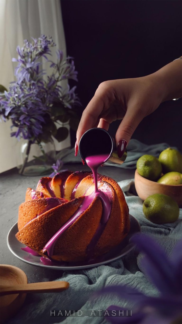 Creative photography with a mobile phone