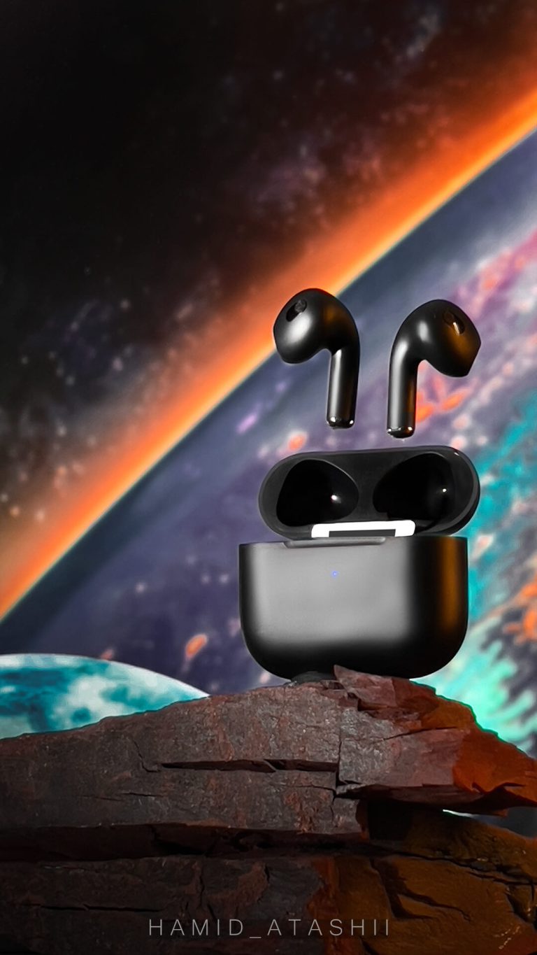 Example of mobile photography