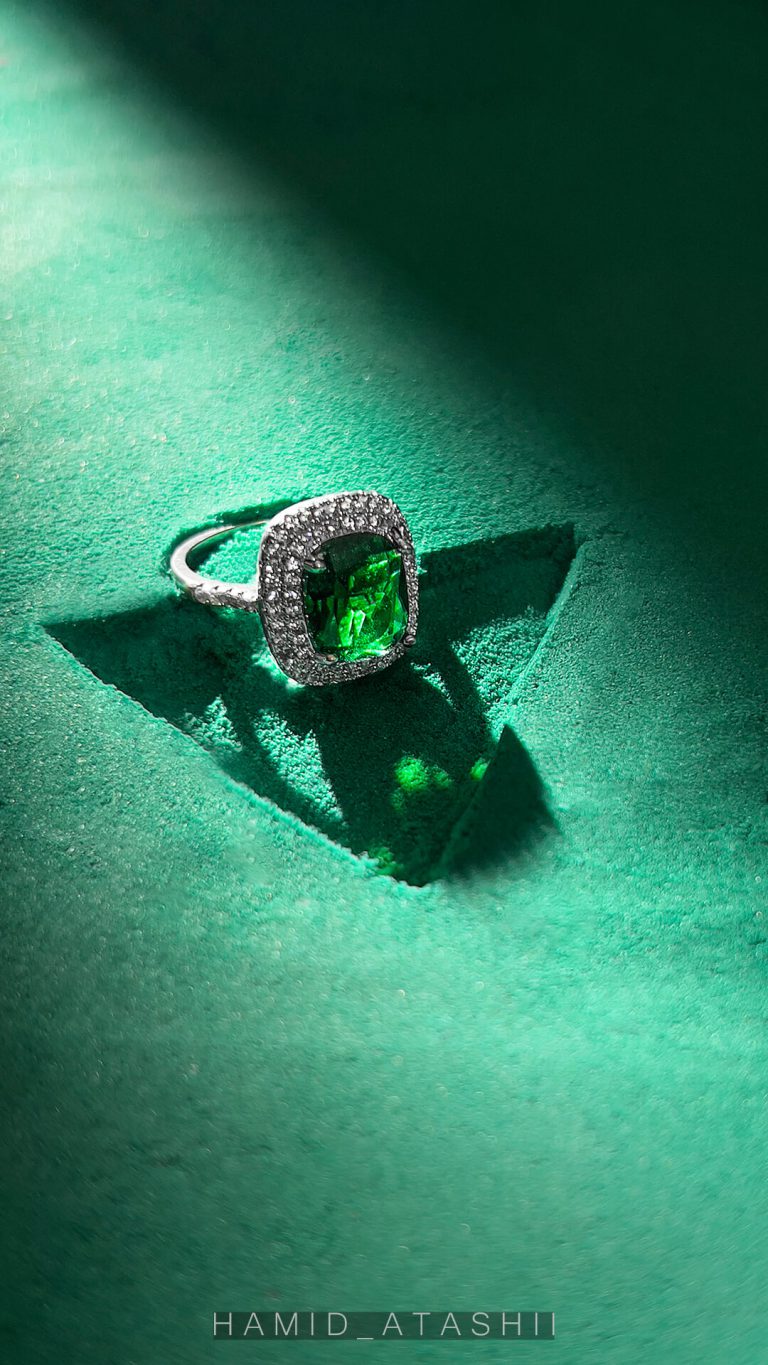 Mobile photography course