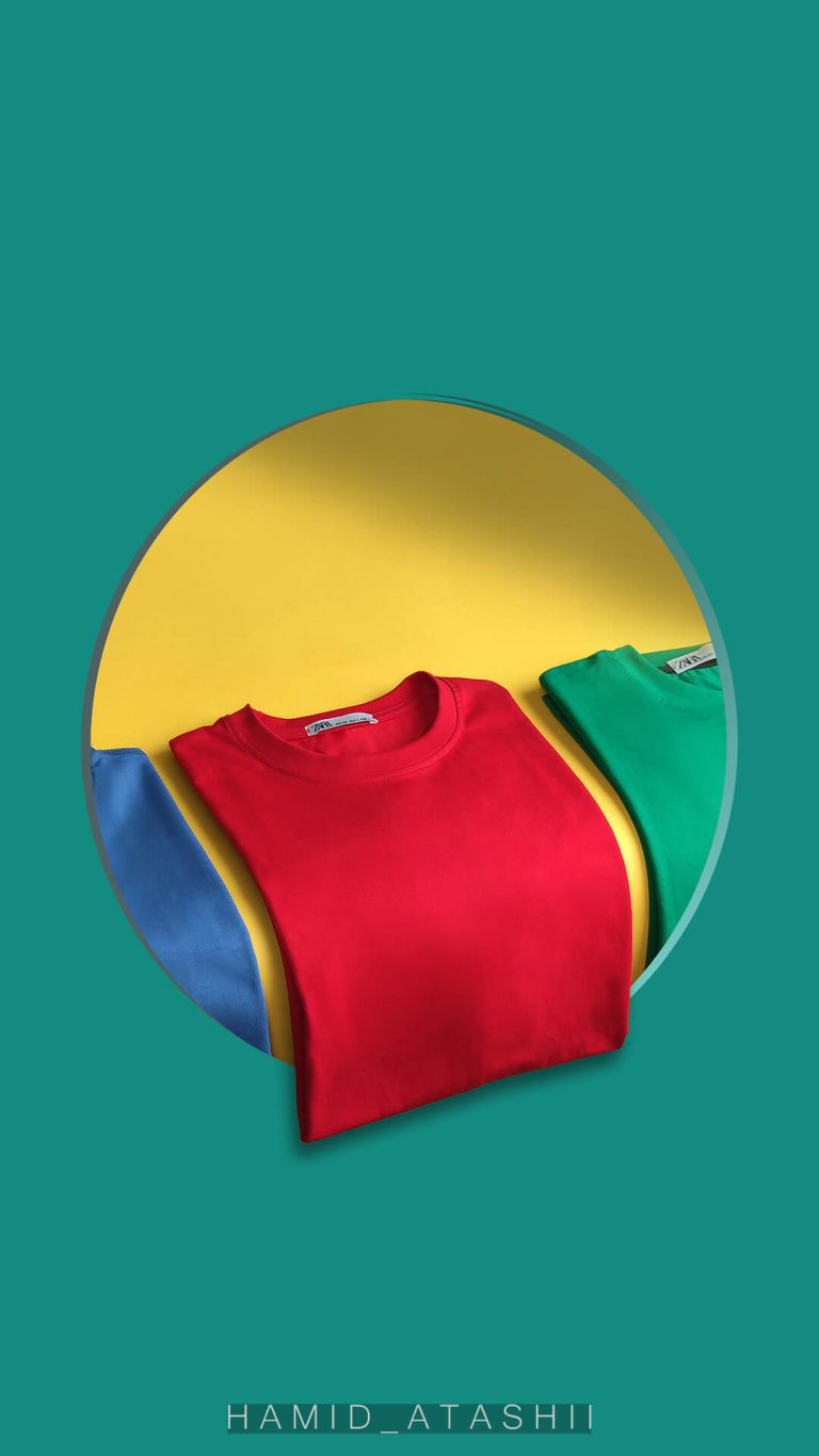 Professional mobile photography