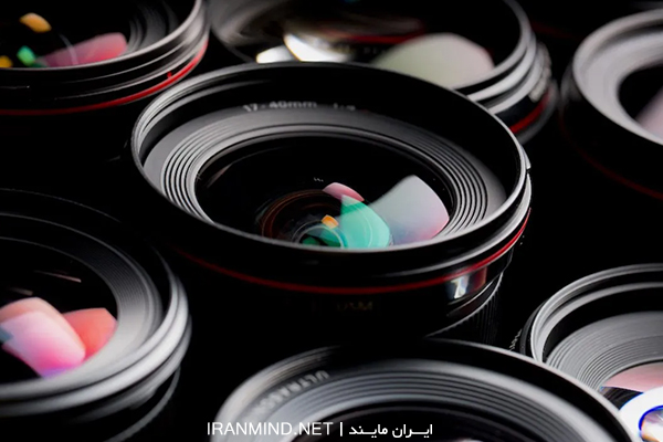 لنز های عکاسی تبلیغاتی ، بهترین لنز های عکاسی تبلیغاتی