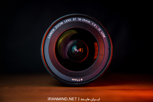لنز مناسب عکاسی تبلیغاتی ، بهترین لنز برای عکاسی تبلیغاتی
