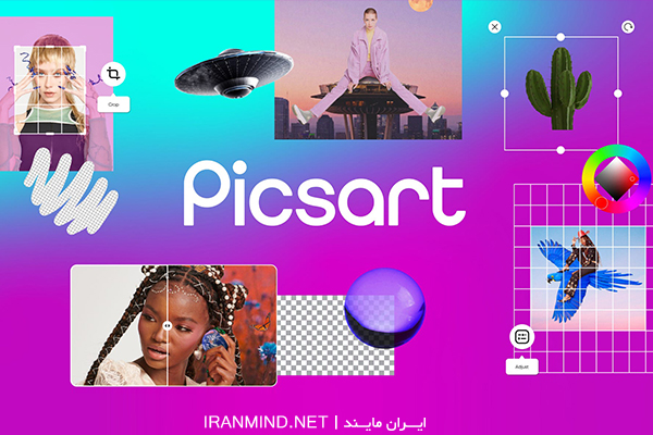 تار كردن پس زمينه در اندروید ، تار كردن پس زمينه عکس در اندروید