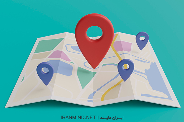 ثبت آدرس در گوگل مپ ، ثبت مغازه در گوگل مپ ، اضافه كردن مكان در گوگل مپ