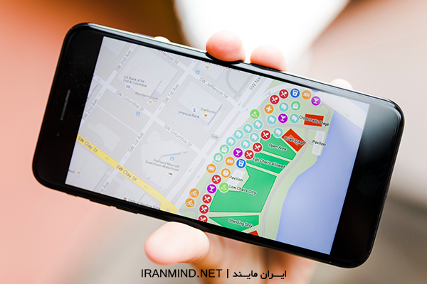 افزودن مکان در گوگل مپ ، نحوه ثبت لوکیشن در گوگل مپ ، نحوه ثبت آدرس در گوگل مپ