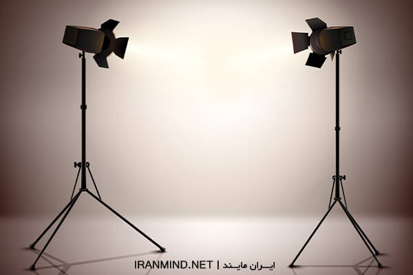 آموزش نورپردازی در عکاسی تبلیغاتی، آموزش نورپردازی در عکاسی